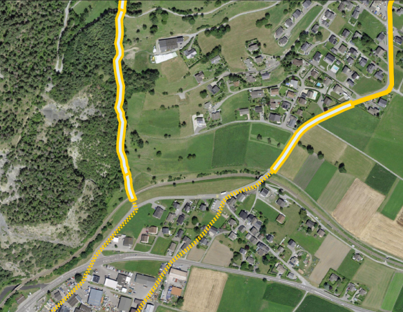 mrep map